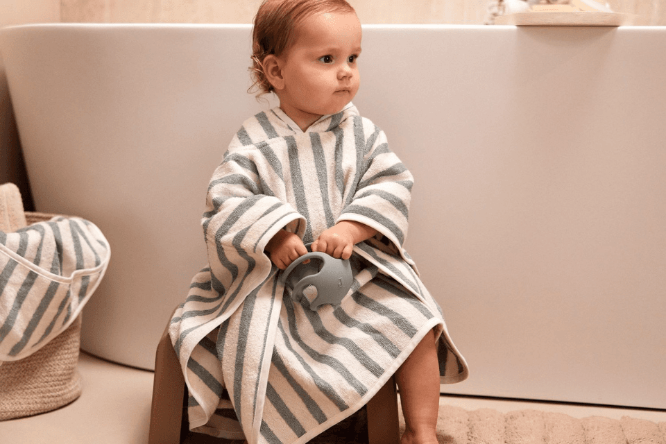 Bain et soin