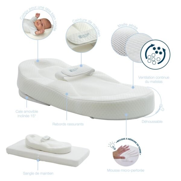 11242 3275056842500 Morpho One Air 1