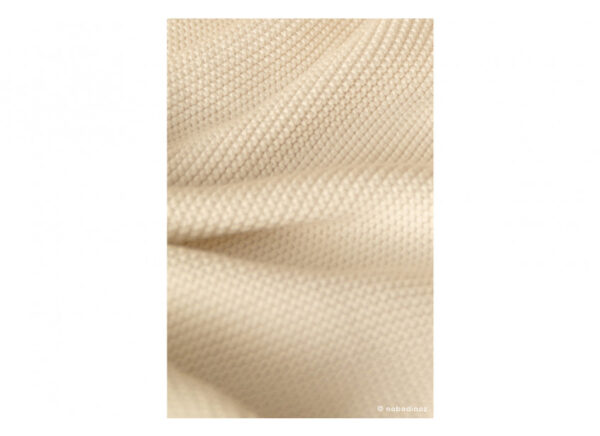 so natural knitted baby blanket manta couverture milk nobodinoz 8