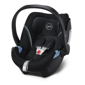 Cybex Siège-auto Aton 5 - Sécurité ultime