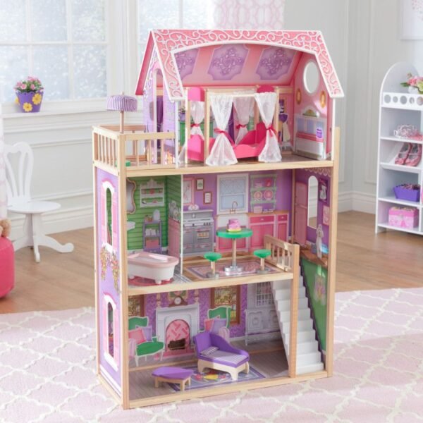 ava maison kidscraft 2