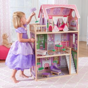 Kidscraft - Maison de poupée Ava Kidkraft