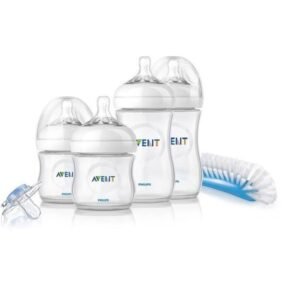 Avent - Kit nouveau né NATURAL La biberonnerie