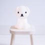 Mr maria - Snuffy First Light Veilleuse 23 cm