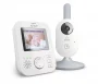 Philips Avent - Écoute-bébé vidéo numérique SCD833