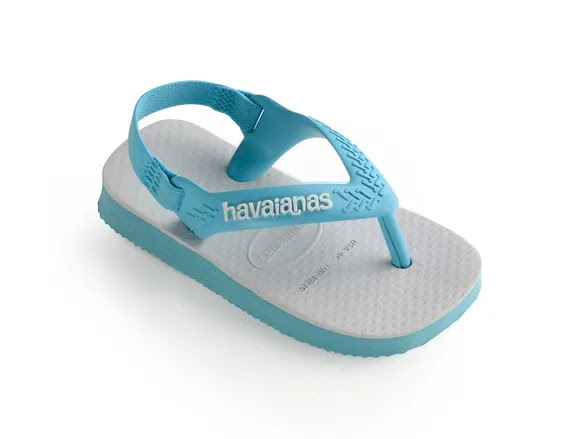 CHINELOS HAVAIANAS BABY GIFT 2