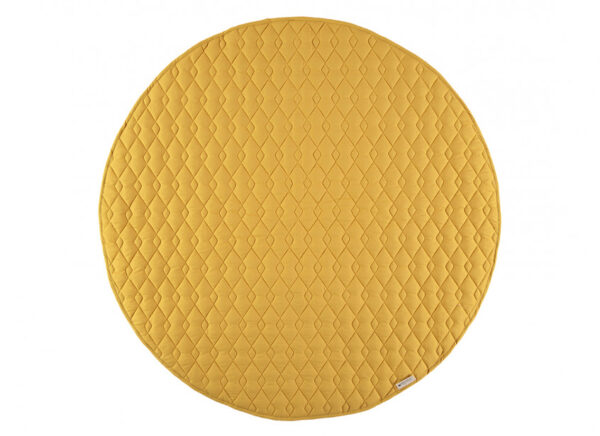 carpet kiowa farniente yellow 1