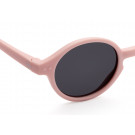 sun kids pastel pink lunettes soleil bebe 2 1