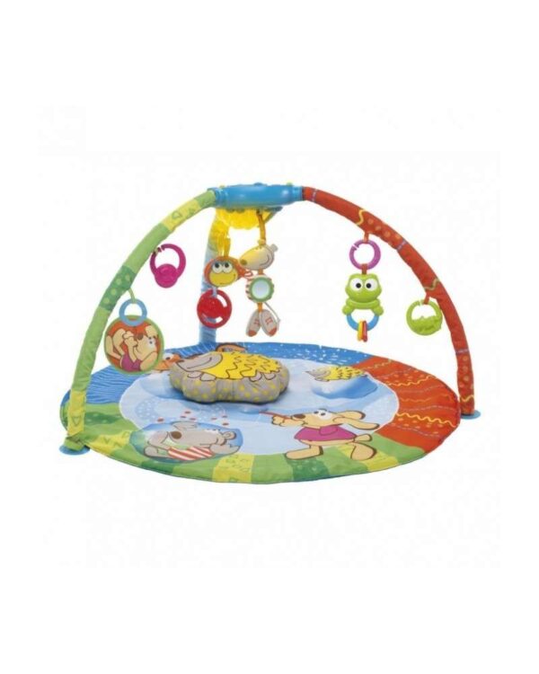 tapis d eveil chicco bubble i gym