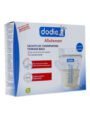 Dodie 20 Sachets de conservation Lait