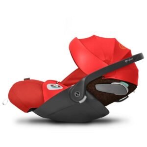 Cloud Z2 i-Size