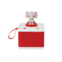 Enceinte Audio FABA Starter Set Blanc
