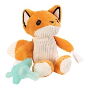 Dr Brown's Renard avec tétine