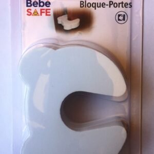 BEBESAFE - BLOQUE PORTE Bébé Safe