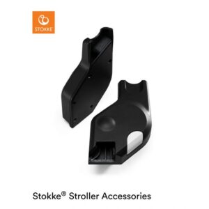STOKKE - Adaptateurs de siège auto pour les poussettes Stokke® Accessoires de poussette
