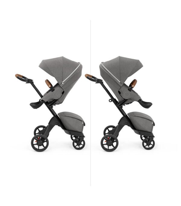 STOKKE - Poussette Xplory® X Les poussettes