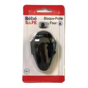 BEBESAFE Bloc porte pour four