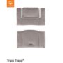 STOKKE - Coussin de chaise Tripp Trapp® Icon grey de Stokke®