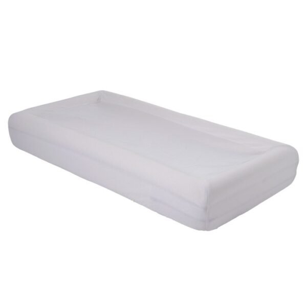 drap housse sleep safe 60x120cm candide