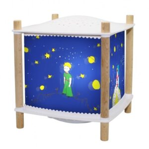 Trousselier - Lanterne Magique Le Petit Prince La décoration enfant