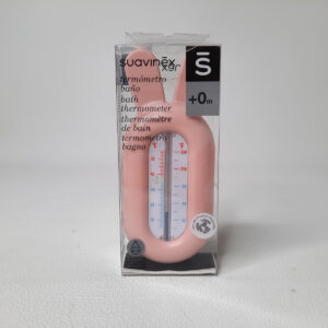 Suavinex - Thermomètre de bain pour enfant 0+ Les soins et la toilettes
