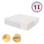Candide Matelas Pliable 60x120cm