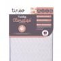 Tinéo - Matelas climatisé 2 faces de couchage 70x140