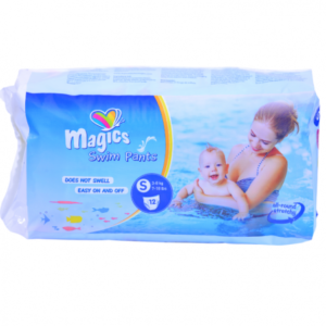 magics - Couches Natation taille S Hygiène & Soins