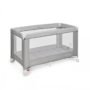 MS - Lit de voyage basic gris