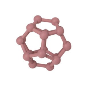 Eurekakids - Jungle silicone ball pink Les jeux d'éveil