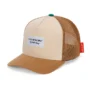Hello Hossy - Casquette Mini Iced Coffe 9-18 mois