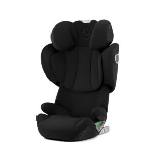 Cybex Siège-auto Solution T i-Fix