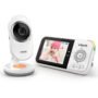 Vtech BabyPhone Vidéo Clear Plus BM3254