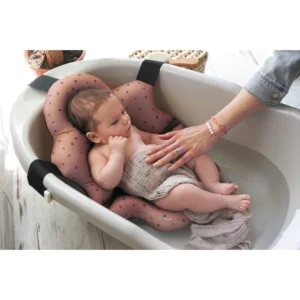 Candide - Coussin de bain bébé Candide