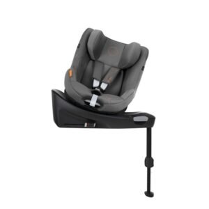 Cybex - Sirona Gi i-Size - Deep black