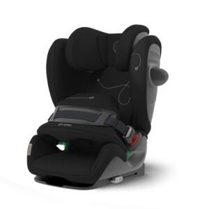 Cybex- Siège auto Pallas G i-Size - Deep black