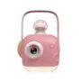 La ZzzMoon by CGV - Projecteur de contes Rose1.5