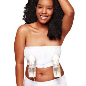 Medela - Bustier d’expression Hands-free™ MS