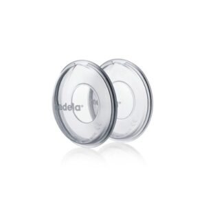 Medela Coupelles recueil-lait