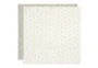 Jollein - Lange gaze de Coton large 115x115cm Twig Olive Green (2p)