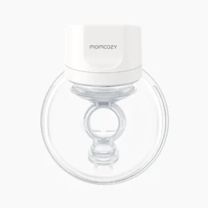 Momcozy - Tire-lait portable S12 Pro - Haute efficacité