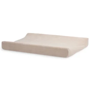Changing Mat Cover Terry 50x70cm Pale Pink