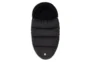 Jollein Chancelière buggy stroller Black