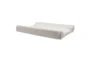 Jollein Housse matelas à langer 50x70cm Soft Waves Nougat