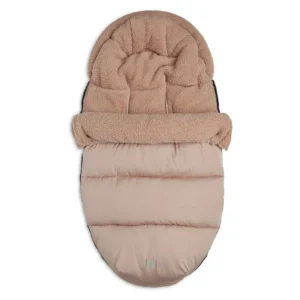 Jollein Chancelière buggy-stroller Biscuit