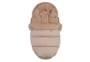 Jollein Chancelière buggy-stroller Biscuit