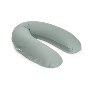 Doomoo Coussin d'allaitement Buddy Tetra Jersey Green