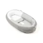 Doomoo Cocoon réducteur bébé Classic Grey
