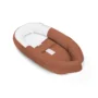 Doomoo Cocoon réducteur Tetra Jersey Terracotta