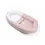 Doomoo Cocoon réducteur bébé Chiné Pink